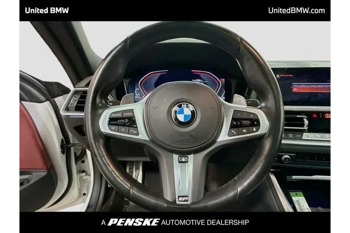 $35995 : BMW 4 Series 2023 430i 2dr C image 6