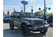 $27976 : Jeep Wrangler 2023 4x4 Sahar thumbnail