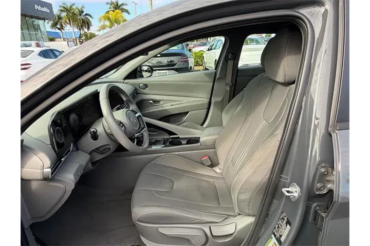 $16485 : Hyundai ELANTRA 2023 SEL 4dr image 7