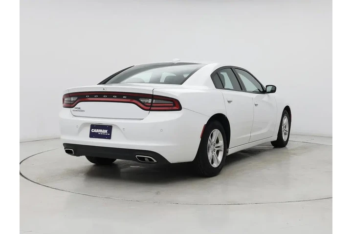 $19998 : Dodge Charger 2023 SXT 4dr S image 8