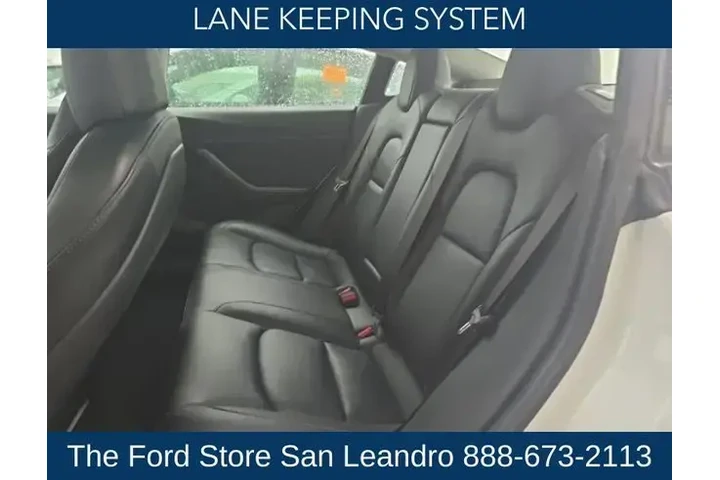 $21950 : Tesla Model 3 2021 Standard image 10