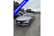 Honda Accord Hybrid 2021 EX- en San Bernardino