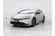 $24998 : Toyota Prius 2024 LE 4dr Hat thumbnail