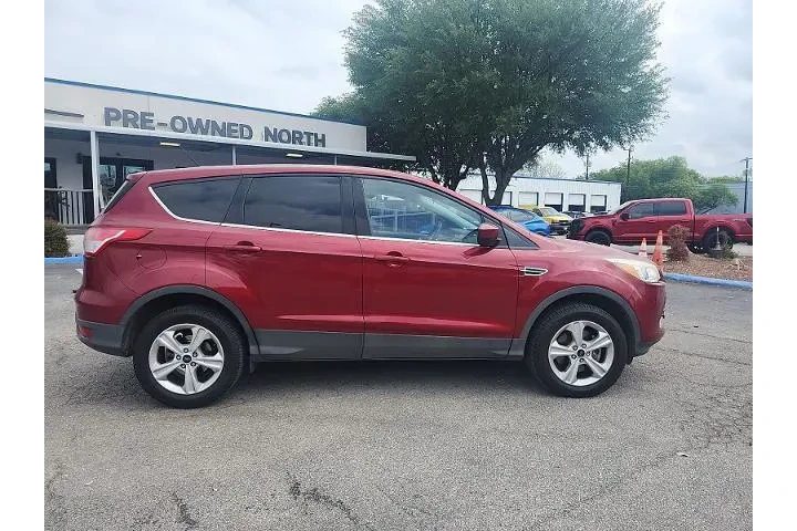 $5995 : Ford Escape 2016 SE 4dr SUV image 4