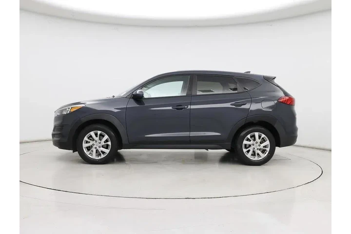 $13998 : Hyundai TUCSON 2019 SE 4dr S image 3