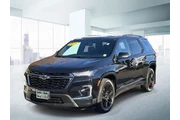 Chevrolet Traverse 2023 4x4