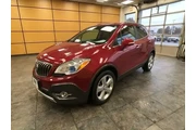 $10484 : Buick Encore 2016 Convenienc thumbnail