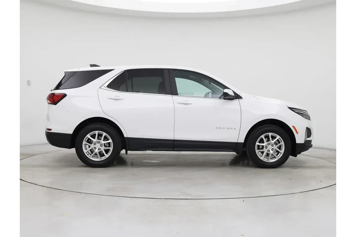 $20998 : Chevrolet Equinox 2023 4x4 L image 7