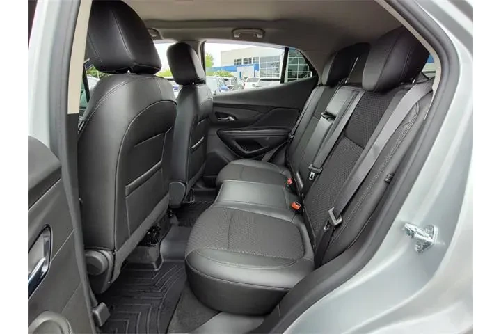 $17889 : Buick Encore 2022 Preferred image 8