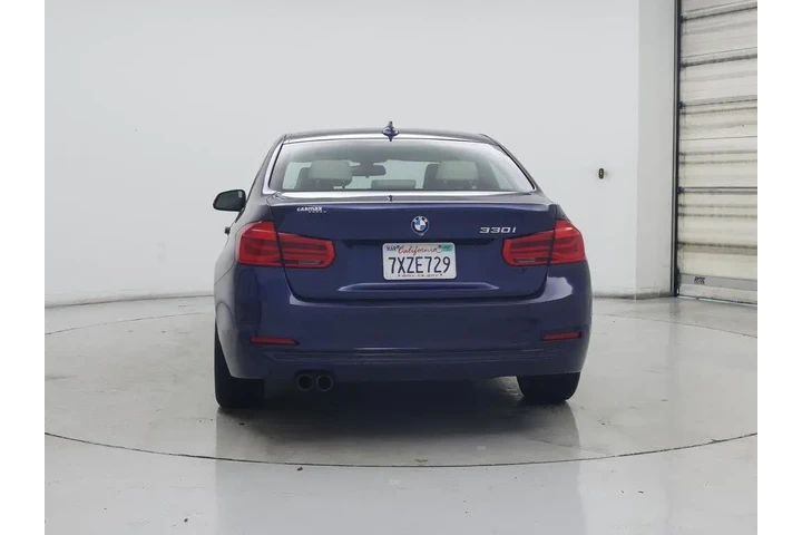 $20998 : BMW 3 Series 2017 330i 4dr S image 6