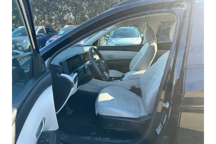 $26000 : Hyundai TUCSON 2025 AWD SEL image 5