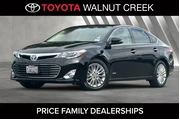 Toyota Avalon Hybrid 2015 Li en San Francisco Bay Area