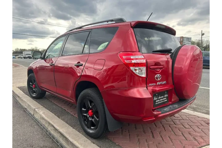 $6995 : 2009 RAV4 image 6