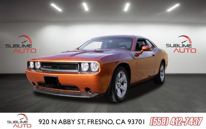 $14995 : 2011 Challenger image 3