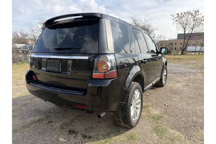 $7995 : 2014 Land Rover LR2 image 6