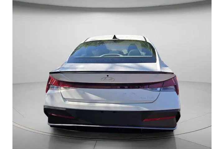 $22526 : Hyundai ELANTRA 2026 SEL Spo image 6