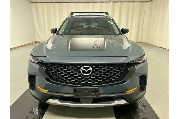 $28322 : Mazda CX-50 2023 AWD 2.5 Tur image 4