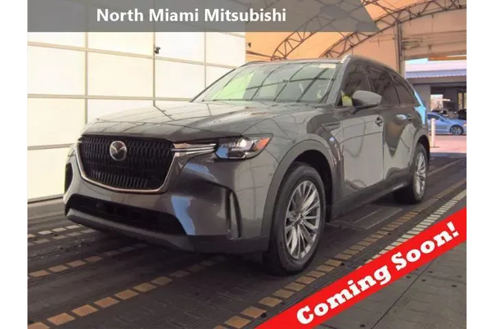 $25490 : Mazda CX-90 2024 AWD 3.3 Tur image 1