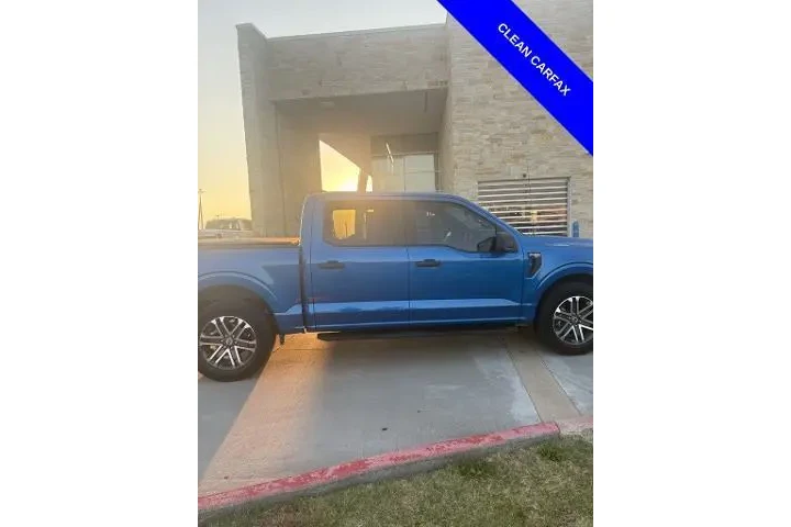 $22495 : Ford F-150 2021 4x2 XL 4dr S image 8