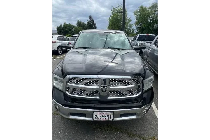 $17988 : Ram 1500 2014 4x4 Laramie 4d image 3