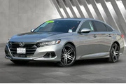 $28900 : Honda Accord 2022 Touring 4d thumbnail