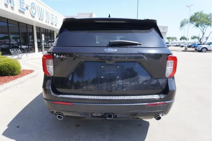 $32725 : Ford Explorer 2023 ST-Line 4 image 5