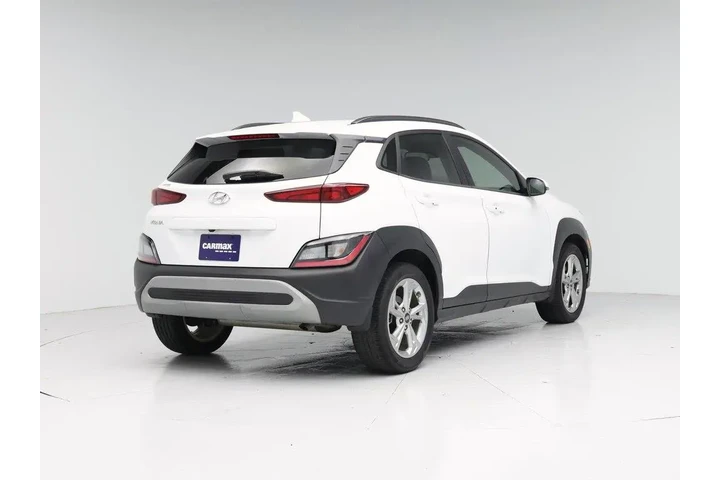 $19998 : Hyundai KONA 2023 SEL 4dr Cr image 8