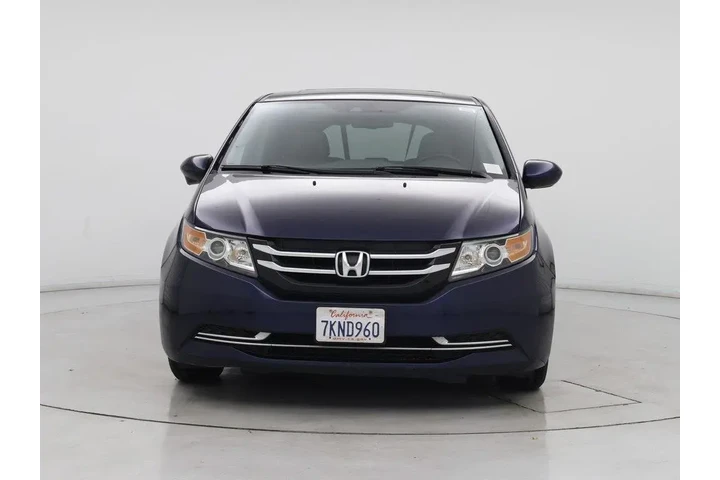 $15998 : Honda Odyssey 2015 EX-L 4dr image 5