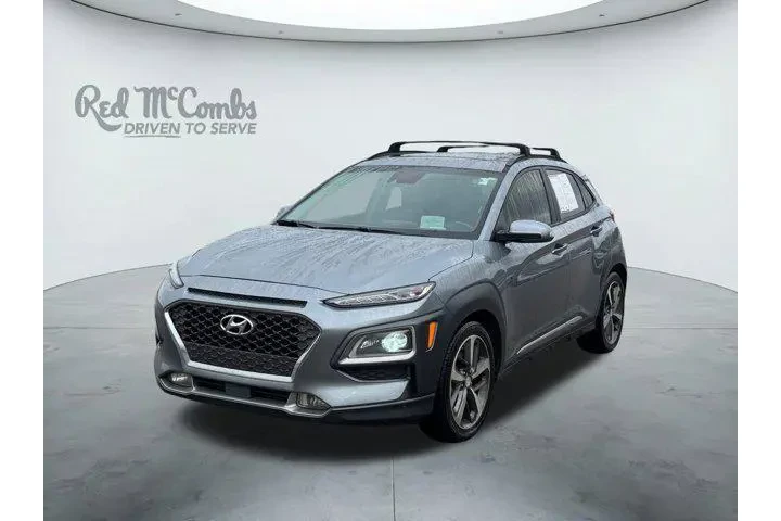 $13991 : Hyundai KONA 2020 Ultimate 4 image 1