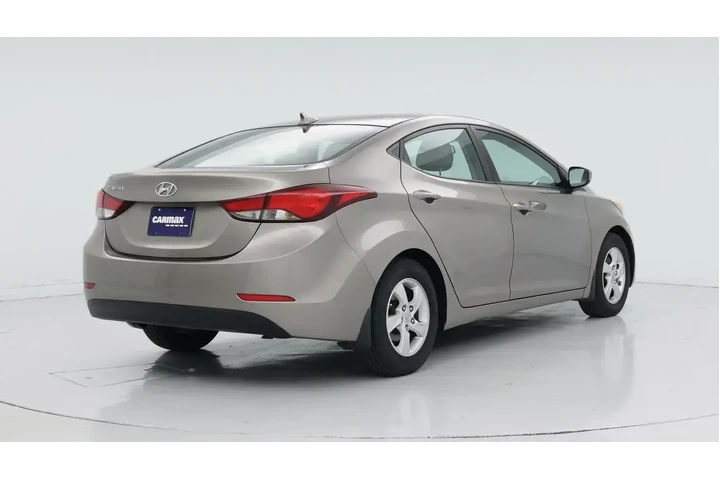 $12998 : Hyundai ELANTRA 2014 SE 4dr image 8