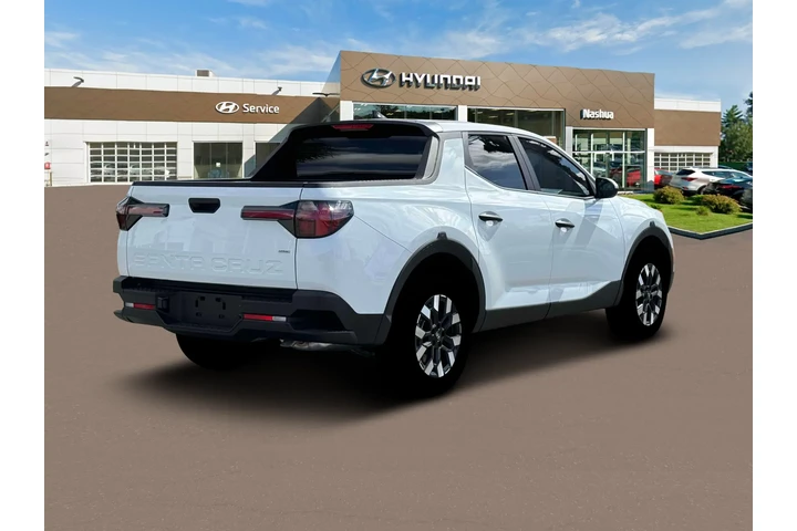 $30995 : Hyundai SANTA CRUZ 2025 AWD image 7