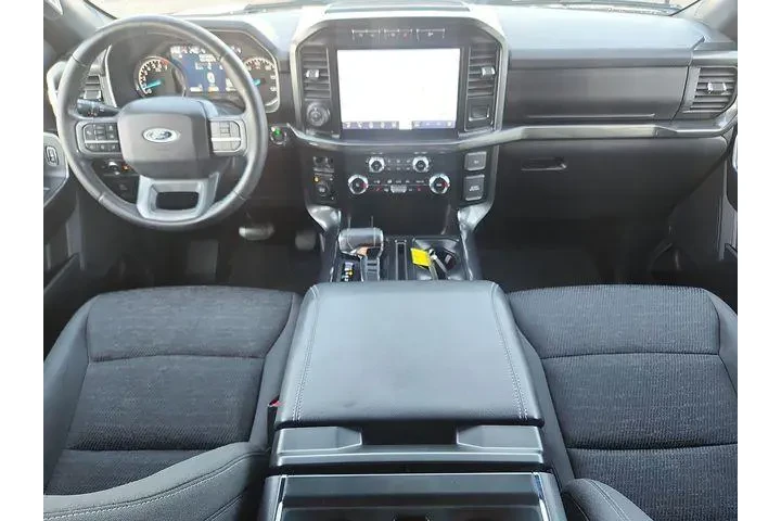 $39990 : Ford F-150 2023 4x4 XLT 4dr image 8