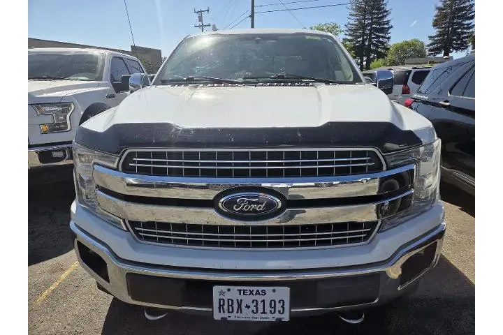 $21950 : Ford F-150 2018 4x4 King Ran image 1