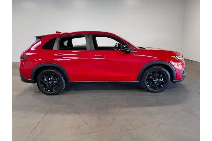 $25461 : Honda HR-V 2024 image 2