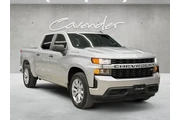 $28481 : Chevrolet Silverado 1500 202 thumbnail