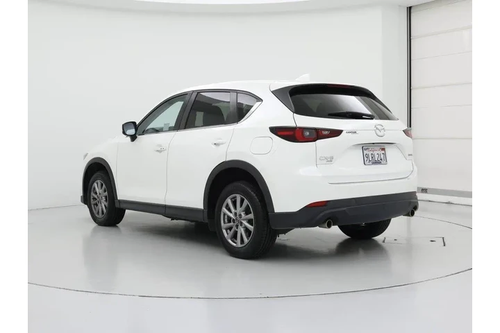$20998 : Mazda CX-5 2022 AWD 2.5 S Pr image 2