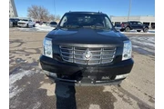$10000 : Cadillac Escalade EXT 2011 A thumbnail