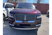 $21995 : Lincoln Navigator L 2018 4x4 thumbnail