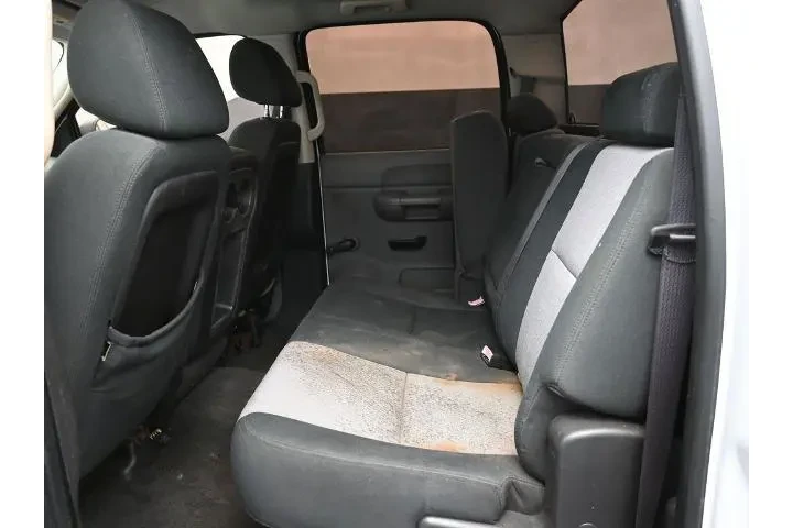 $10399 : Chevrolet Silverado 1500 200 image 3