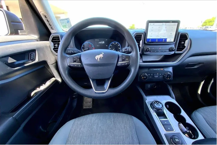 $24413 : Ford Bronco Sport 2022 AWD B image 6