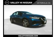 Nissan Maxima 2023 3.5 SV 4d en San Bernardino