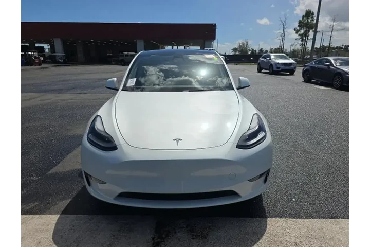 $30490 : Tesla Model Y 2023 AWD Perfo image 2
