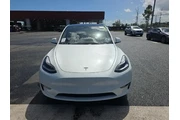 $30490 : Tesla Model Y 2023 AWD Perfo thumbnail