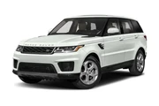 Land Rover Range Rover Sport en Fort Lauderdale