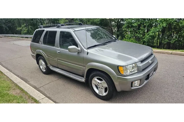 $2795 : 2003 QX4 image 4