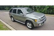 $2795 : 2003 QX4 thumbnail