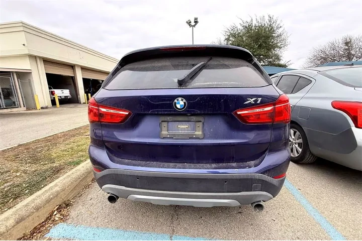 $15821 : BMW X1 2016 AWD xDrive28i 4d image 7