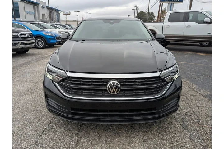 $20500 : Volkswagen Jetta 2023 SE 4dr image 8