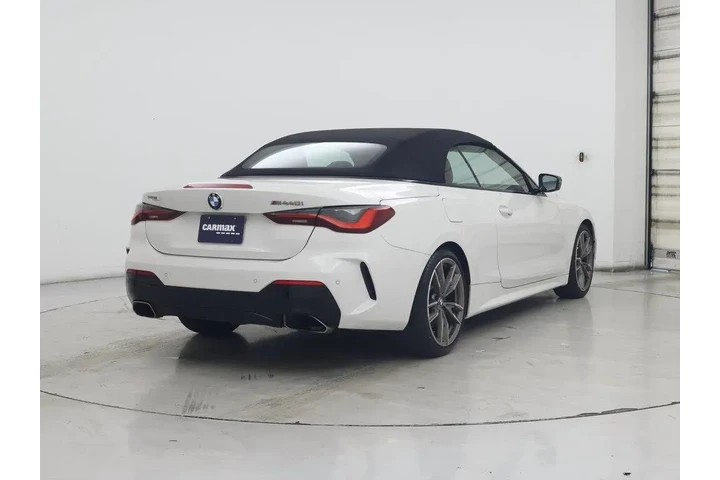 $38998 : BMW 4 Series 2021 M440i 2dr image 8