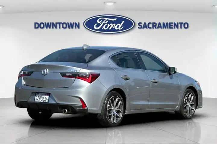 $15991 : Acura ILX 2019 4dr Sedan w/P image 3